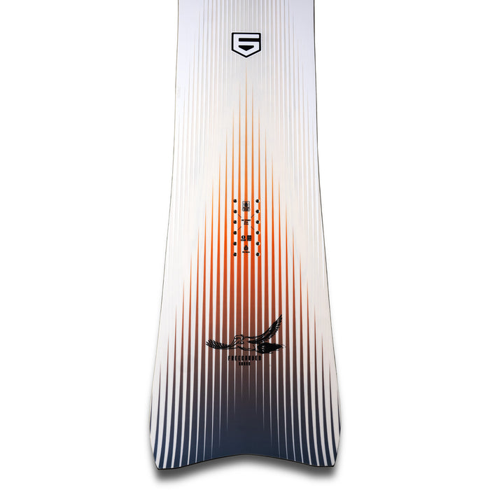 Jones Freecarver 6000S Snowboard 2027