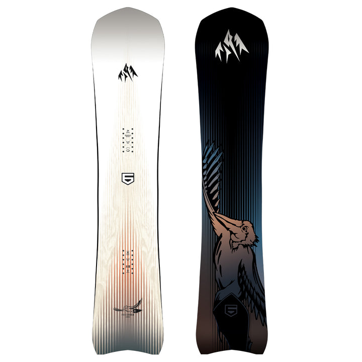 Jones Freecarver 6000S Snowboard 2027