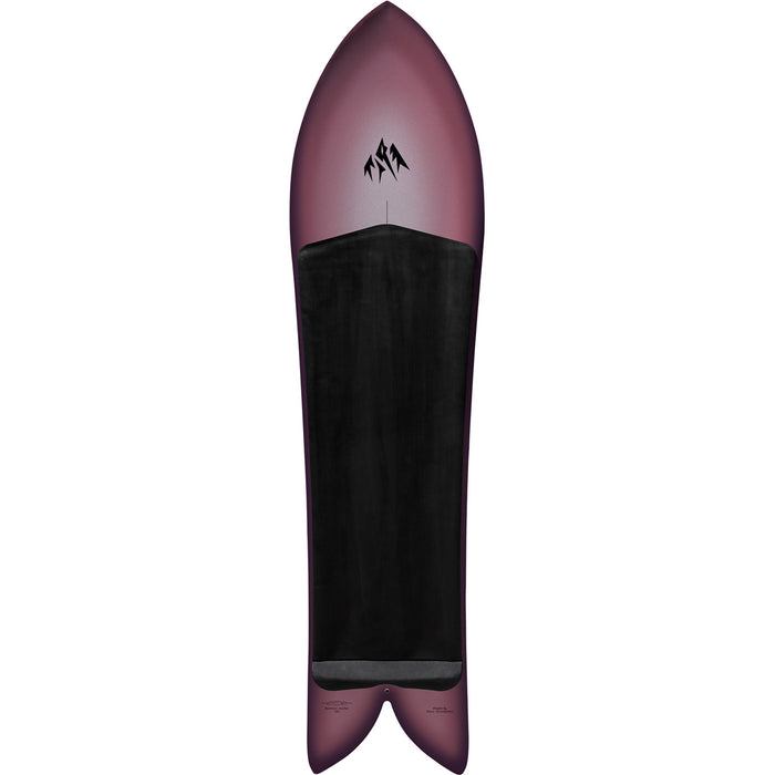 Jones Mountain Surfer Snowboard 2027
