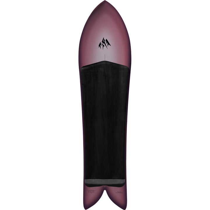 Jones Mountain Surfer Snowboard 2027