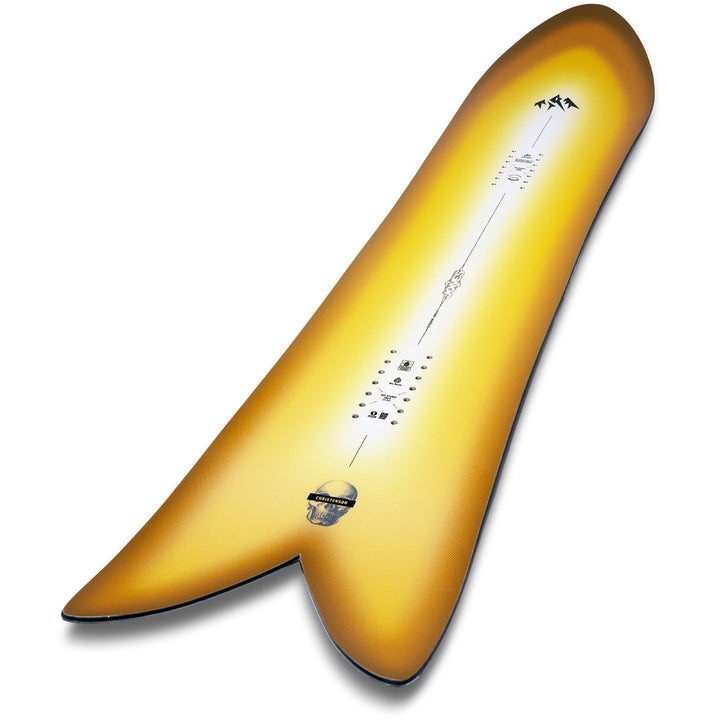 Jones Storm Wolf Snowboard 2027
