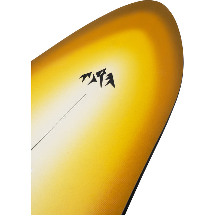 Jones Storm Wolf Snowboard 2027