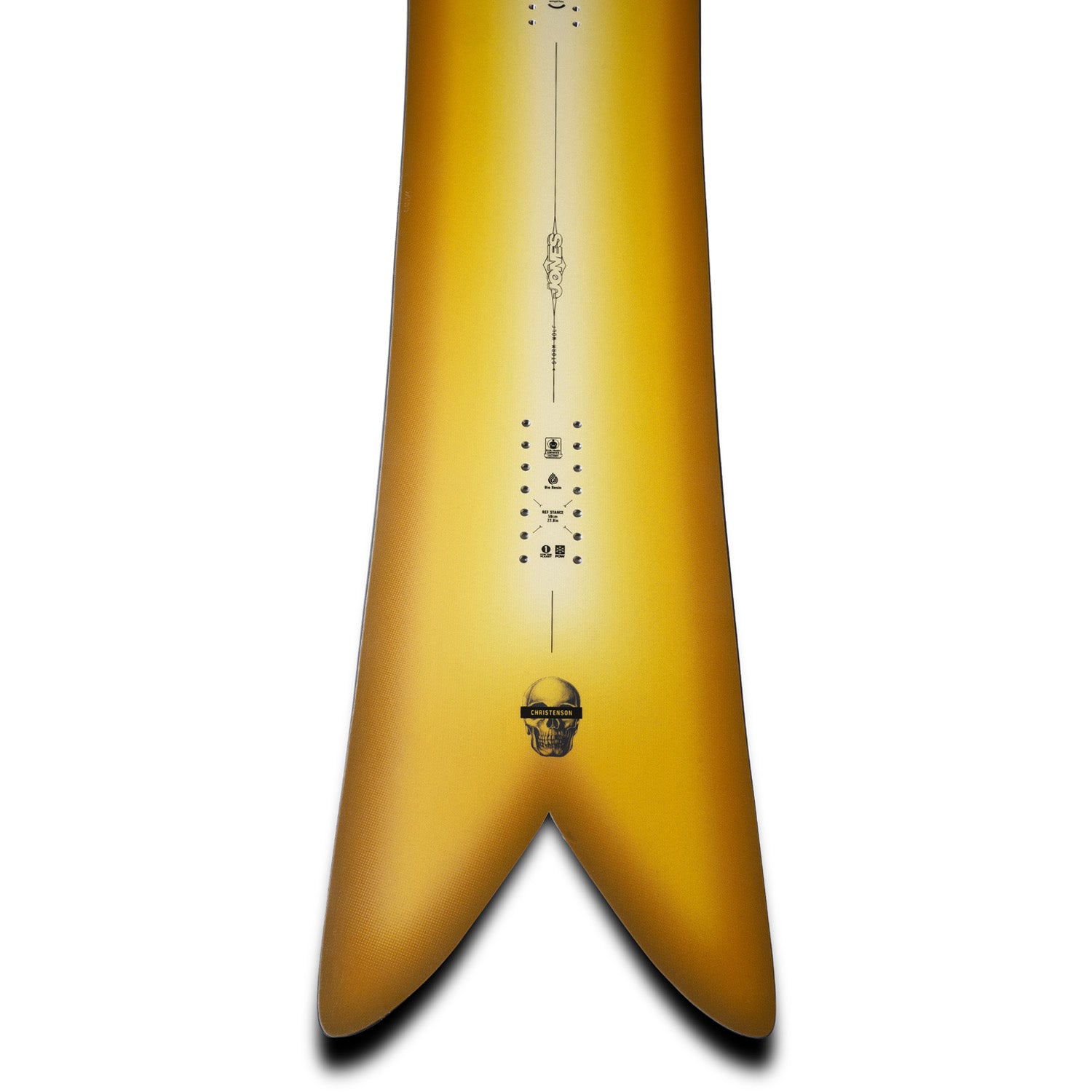 Jones Storm Wolf Snowboard 2027 – evo