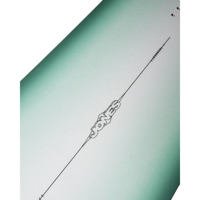 Jones TwinCraft Snowboard 2027
