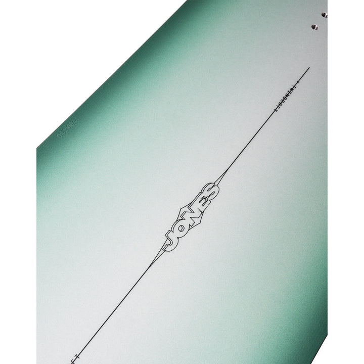 Jones TwinCraft Snowboard 2027