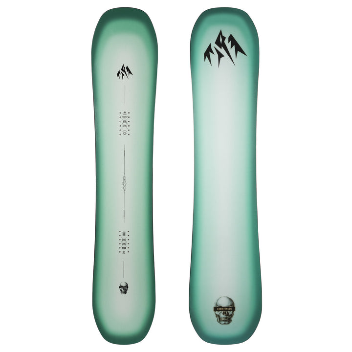 Jones TwinCraft Snowboard 2027 154