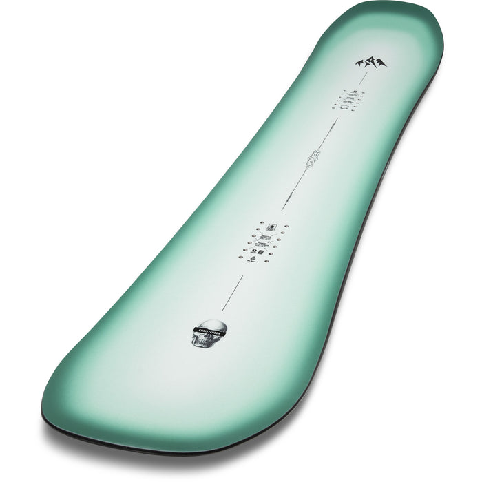 Jones TwinCraft Snowboard 2027