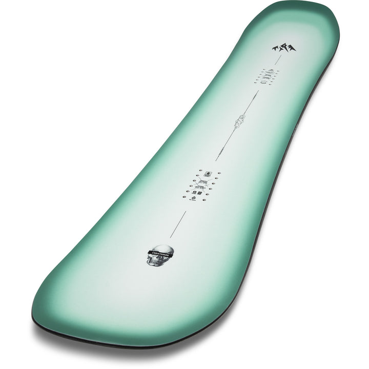 Jones TwinCraft Snowboard 2027