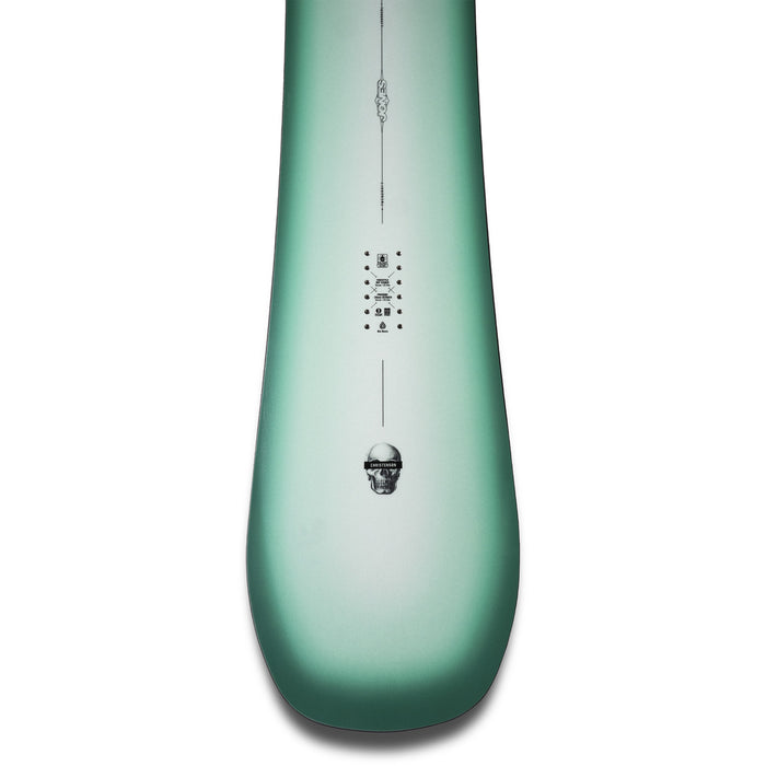 Jones TwinCraft Snowboard 2027