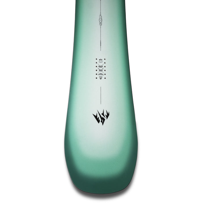 Jones TwinCraft Snowboard 2027