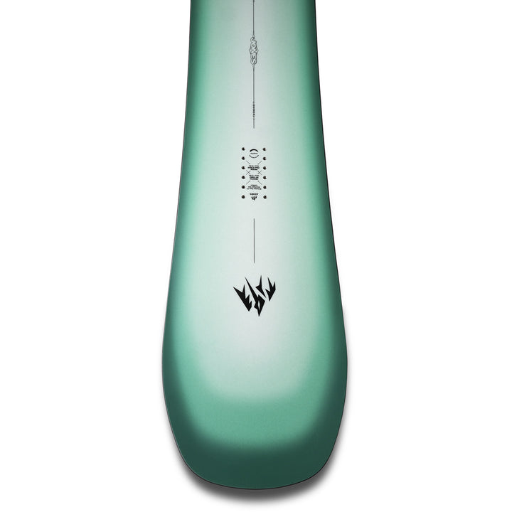 Jones TwinCraft Snowboard 2027