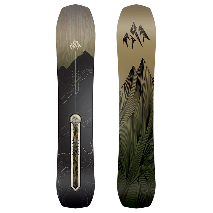 Jones Flagship Snowboard - Kids' 2027