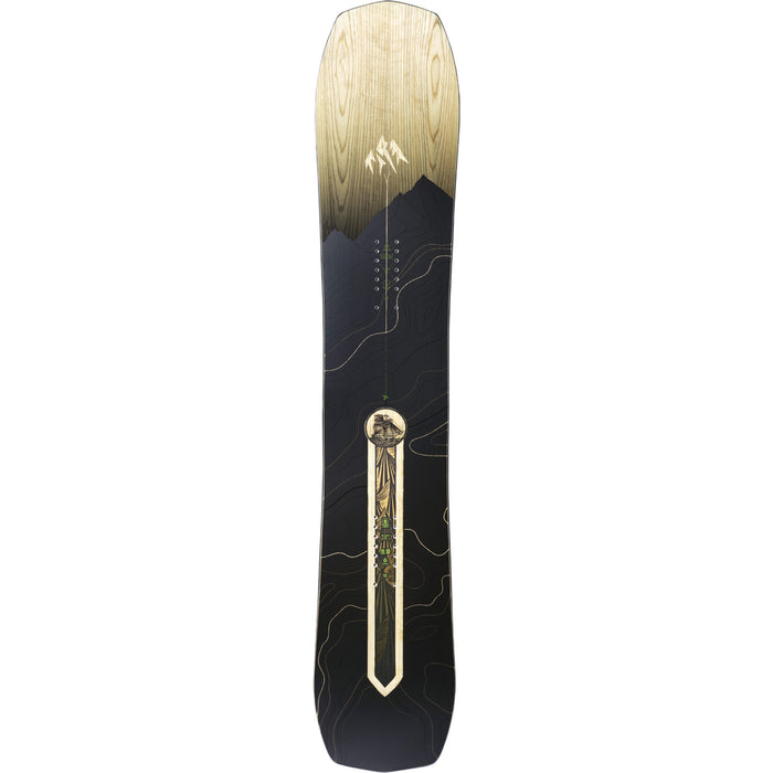 Jones Flagship Snowboard - Kids' 2027