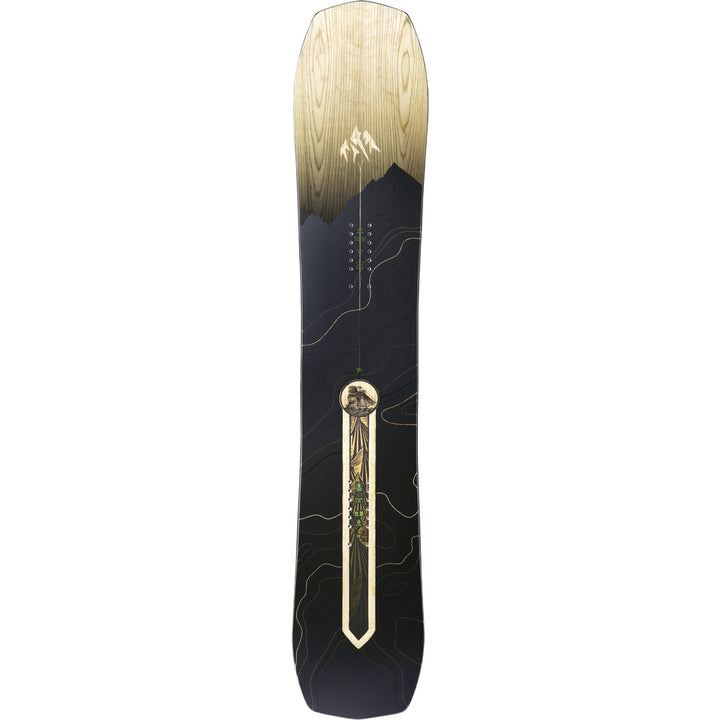 Jones Flagship Snowboard - Kids' 2027