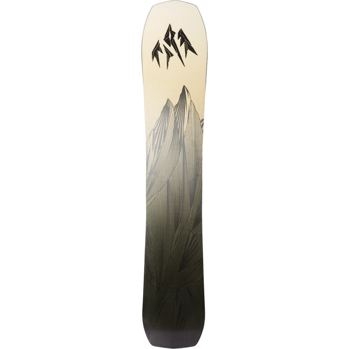 Jones Flagship Snowboard - Kids' 2027