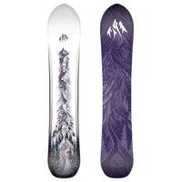 Jones Dream Weaver 2.0 Snowboard - Women's 2027