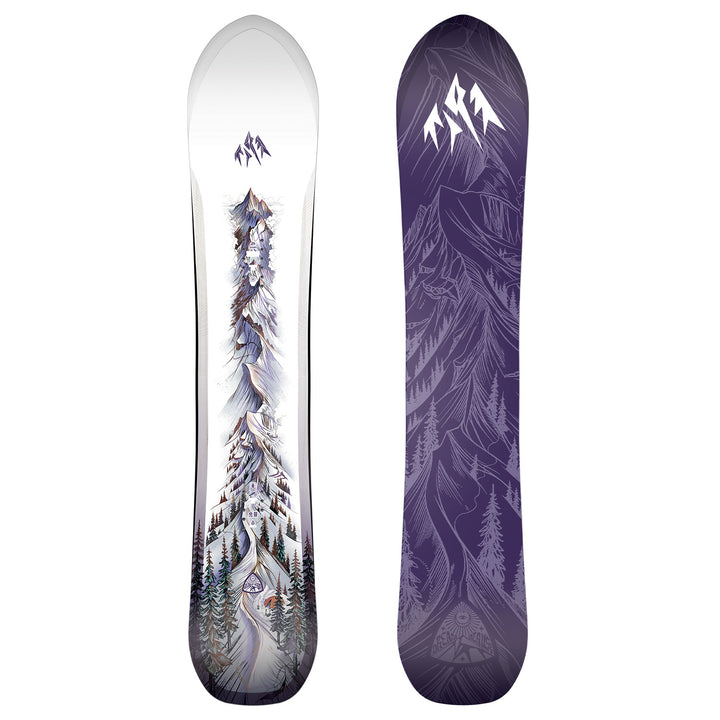 Jones Dream Weaver 2.0 Snowboard - Women's 2027