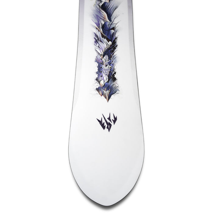 Jones Dream Weaver 2.0 Snowboard - Women's 2027