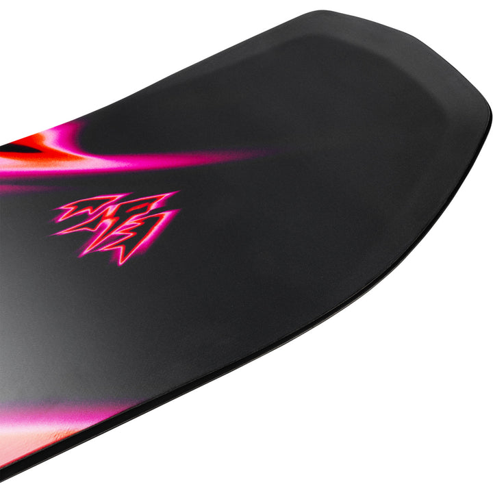 Jones Howler Snowboard - Women's 2027