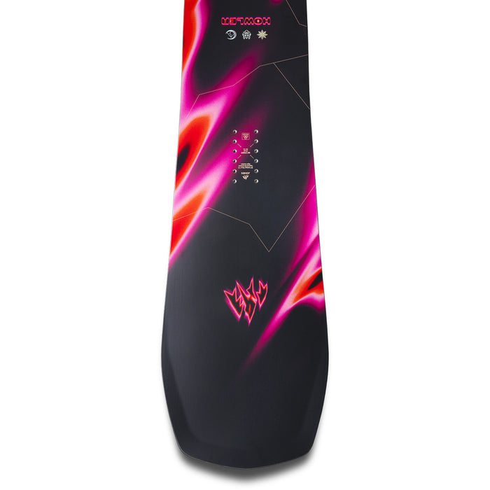 Jones Howler Snowboard - Women's 2027