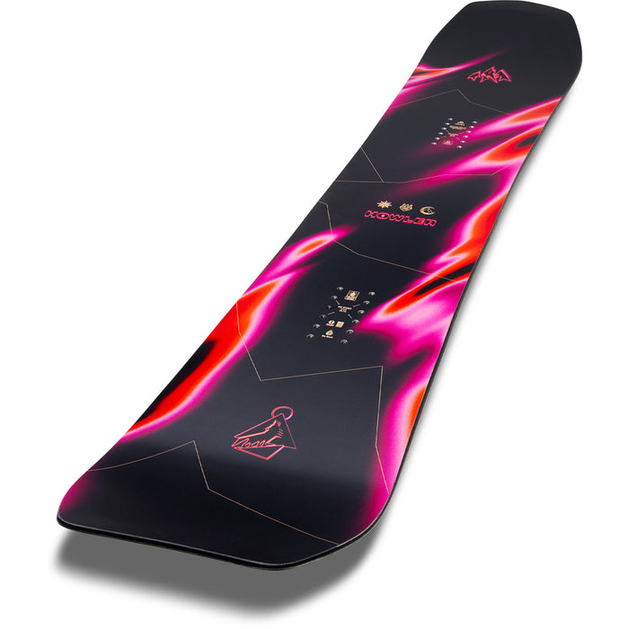 Jones Howler Snowboard - Women's 2027