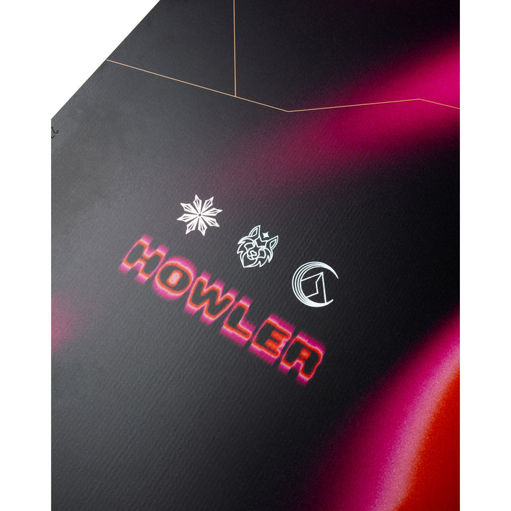 Jones Howler Snowboard - Women's 2027