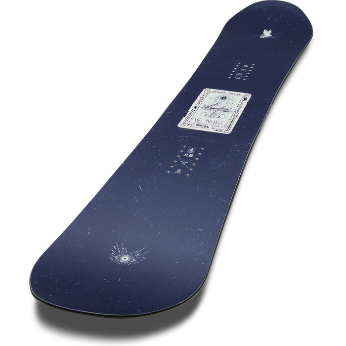 Jones Tweaker 2.0 Snowboard - Women's 2027