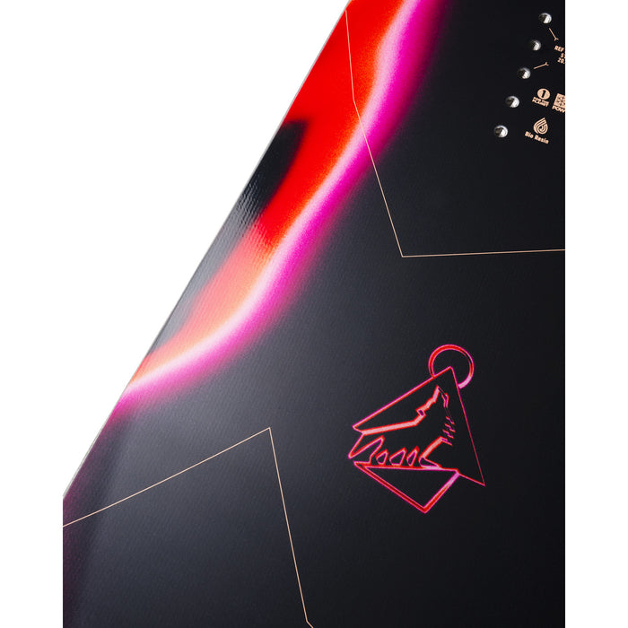 Jones Howler Snowboard - Women's 2027