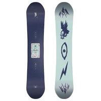 Jones Tweaker 2.0 Snowboard - Women's 2027