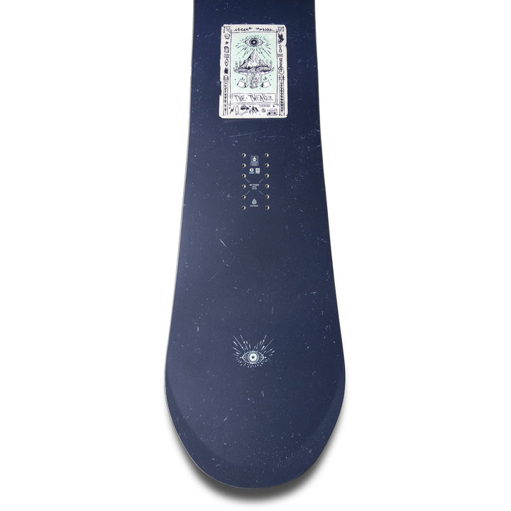 Jones Tweaker 2.0 Snowboard - Women's 2027