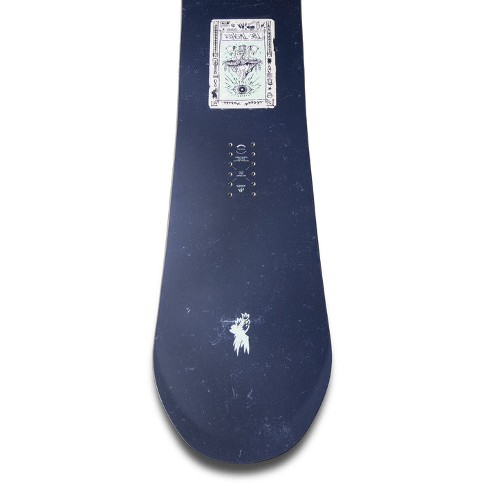 Jones Tweaker 2.0 Snowboard - Women's 2027