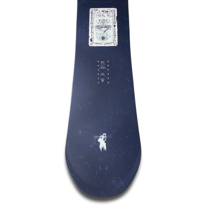 Jones Tweaker 2.0 Snowboard - Women's 2027