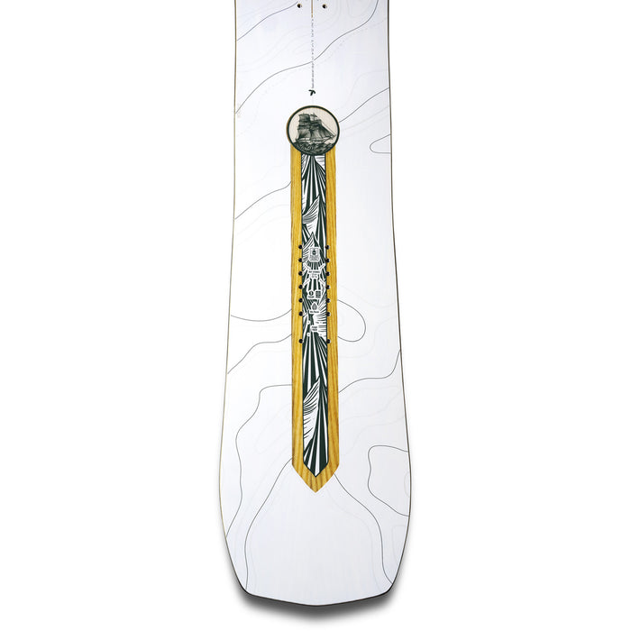 Jones Flagship Snowboard - Women's 2027