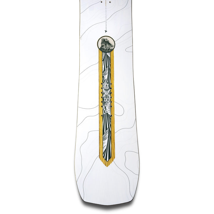 Jones Flagship Snowboard - Women's 2027