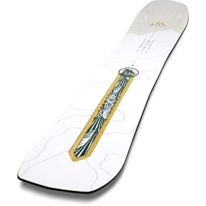 Jones Flagship Snowboard - Women's 2027