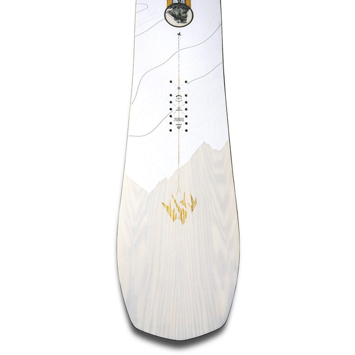 Jones Flagship Snowboard - Women's 2027