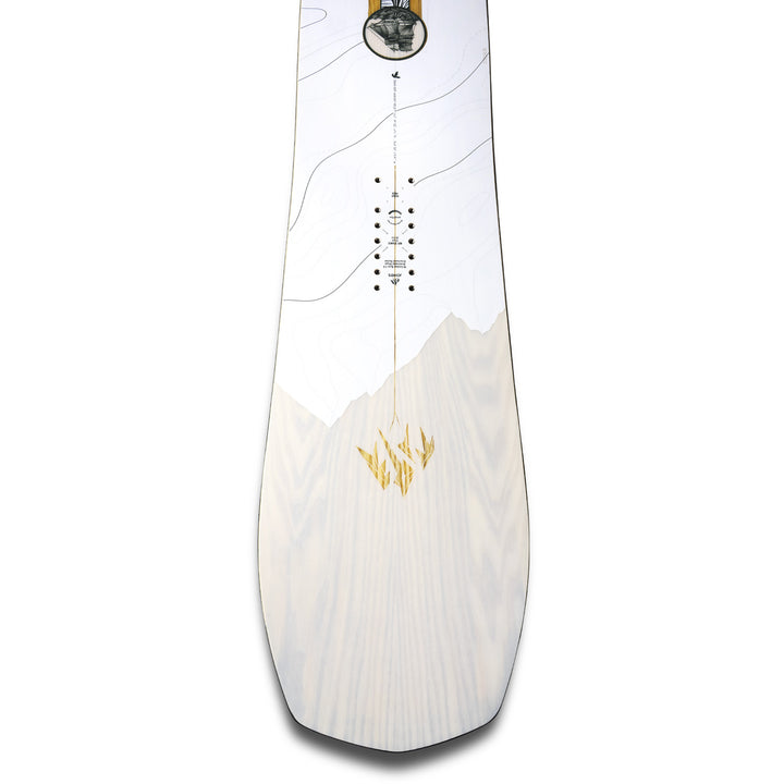 Jones Flagship Snowboard - Women's 2027