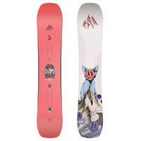 Jones Rally Cat Snowboard - Women's 2027