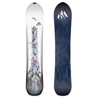 Jones Frontier 2.0 Splitboard 2027