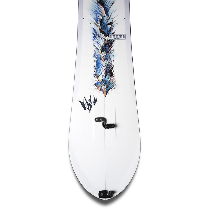 Jones Frontier 2.0 Splitboard 2027
