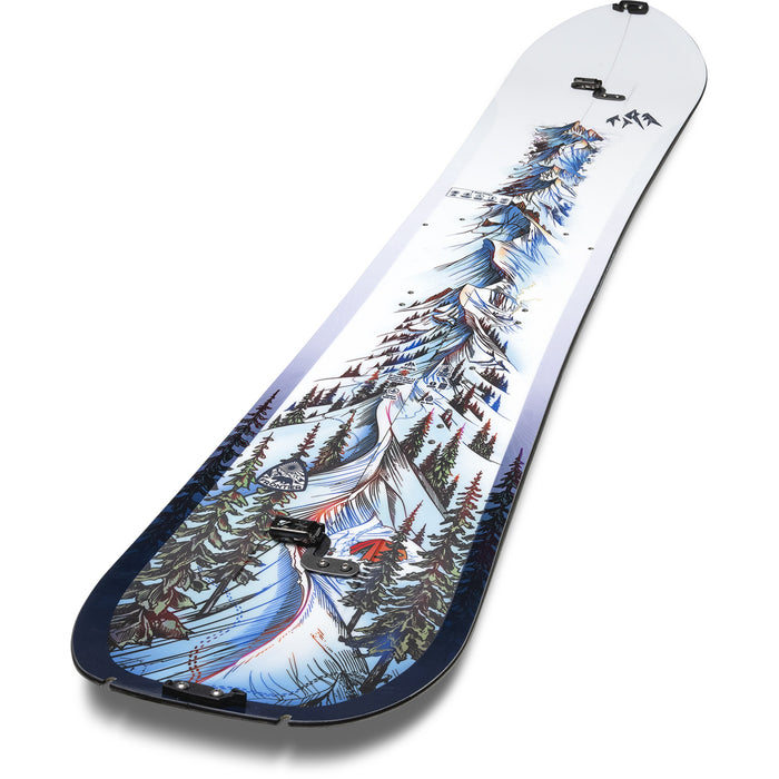 Jones Frontier 2.0 Splitboard 2027