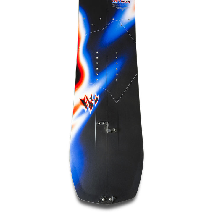 Jones Howler Splitboard 2027