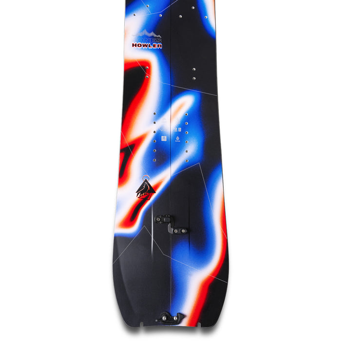 Jones Howler Splitboard 2027