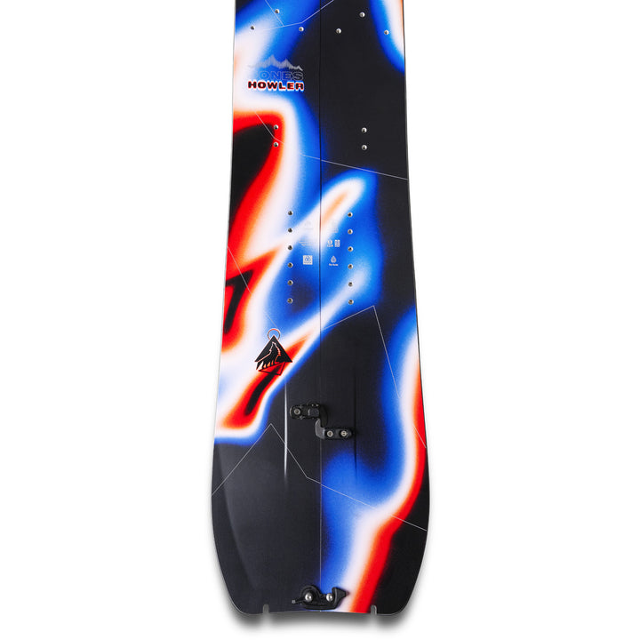 Jones Howler Splitboard 2027