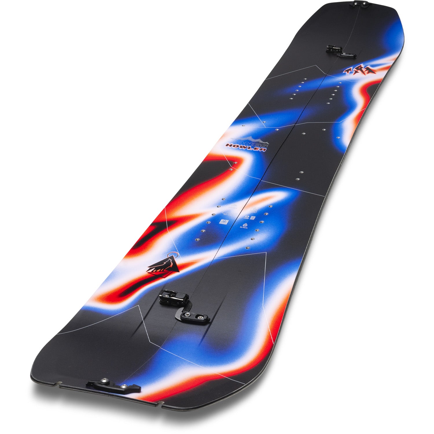Jones Howler Splitboard 2027 – evo