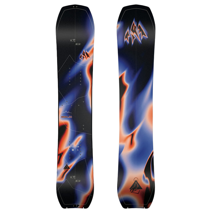 Jones Howler Splitboard 2027