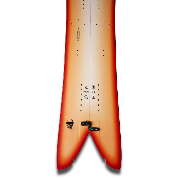 Jones Storm Chaser Splitboard 2027