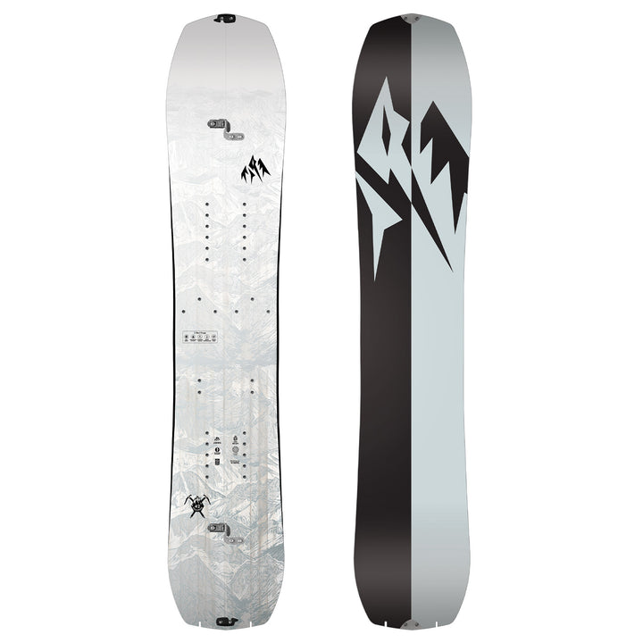 Jones Solution Splitboard - Kids' 2027