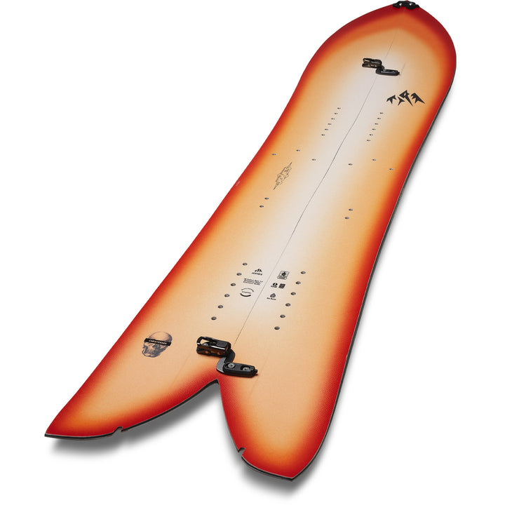 Jones Storm Chaser Splitboard 2027