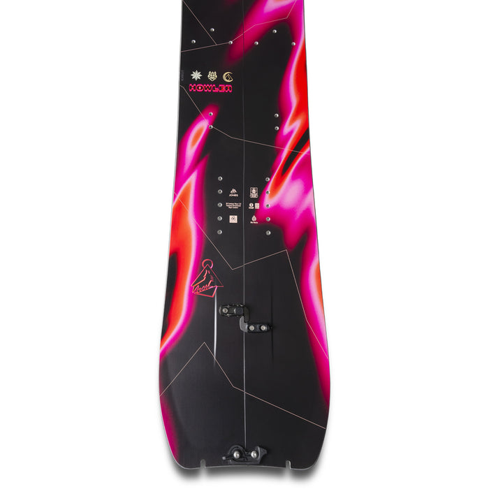 Jones Howler Splitboard - Women's 2027